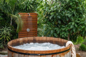 Captain's Haven - oceanstays, Yamba